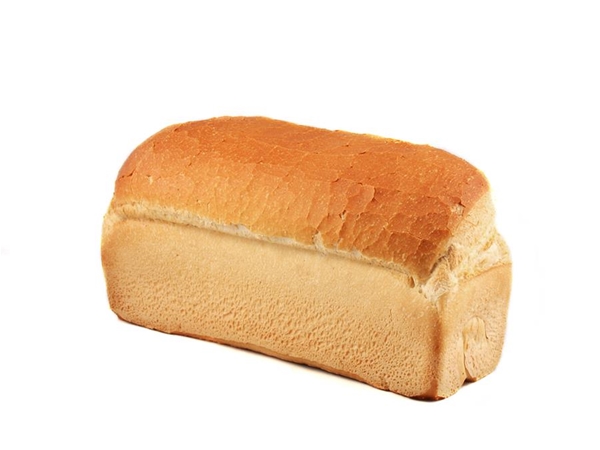 Wit brood