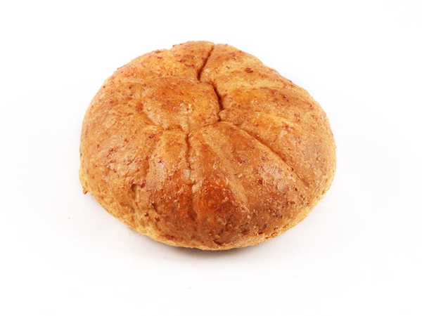 Volkoren bol&nbsp;per 6 verpakt