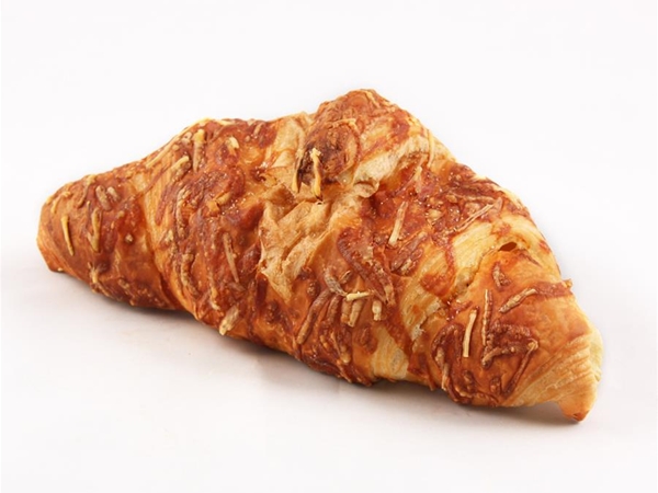 Croissant kaas