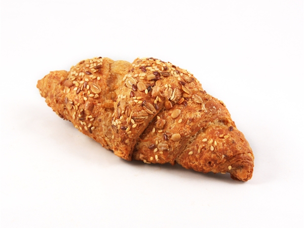 Croissant meergranen