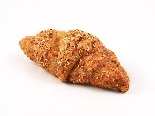 Croissant spelt