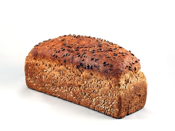 Kloosterbrood zonnepit