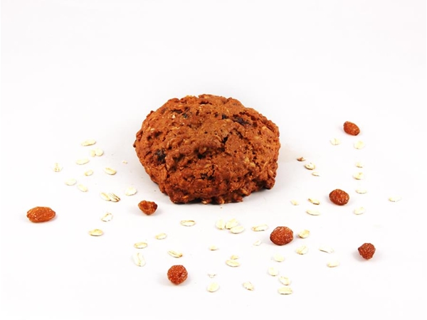 Oatmeal cookie