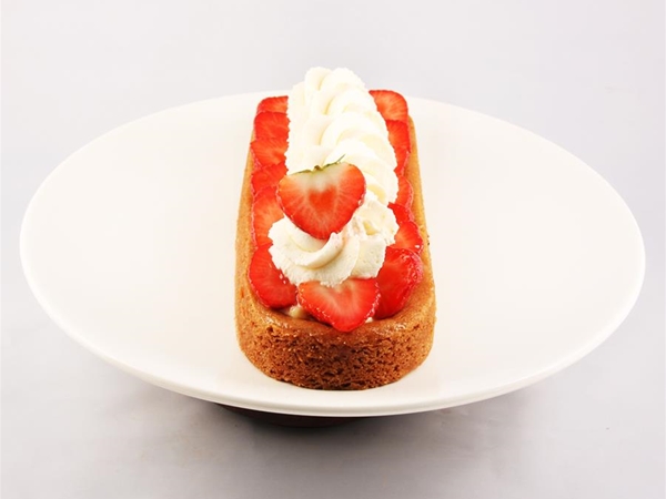 Taartjes 6-8 personen