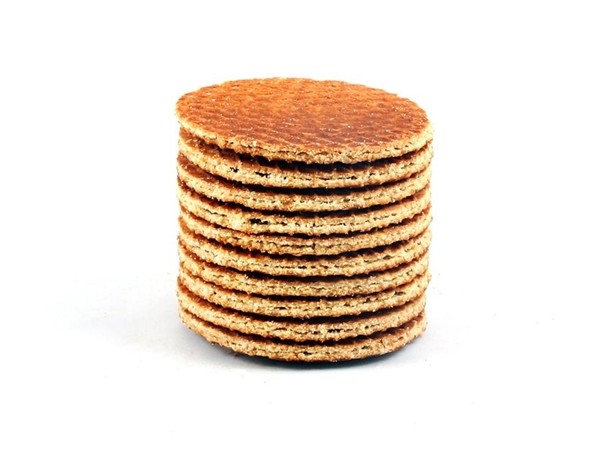 Stroopwafels