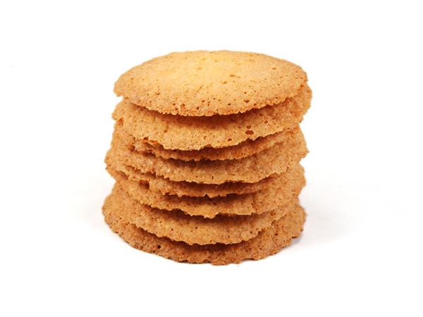 Amandelkrullen 100 gr