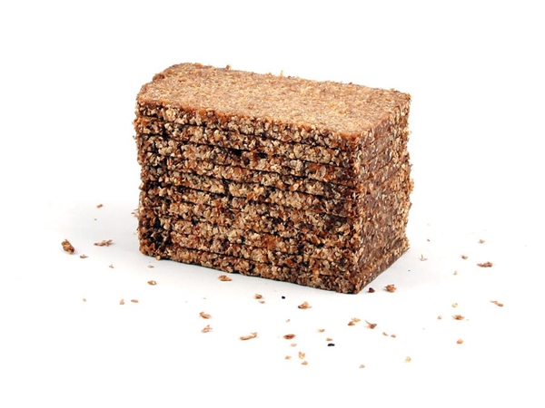 Voor Ontbijt en Lunch