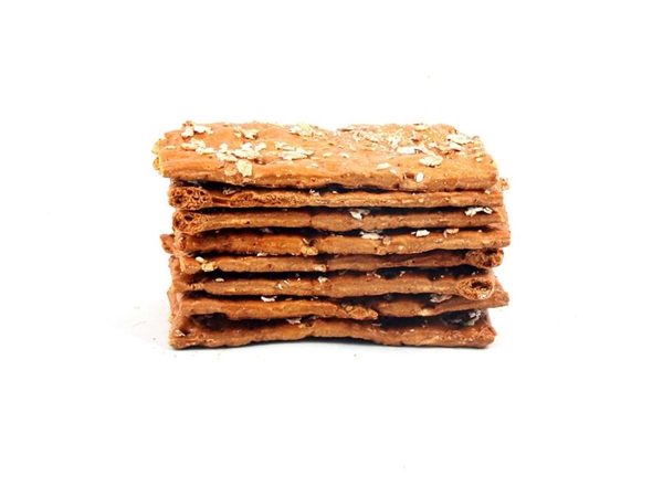 Crackers spelt