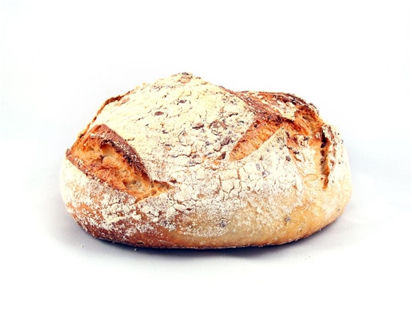 Zuurdesem wit meerzaden