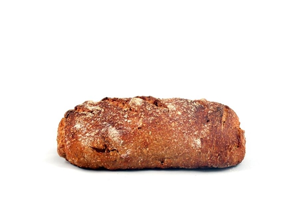 Meergranen walnoot rozijn stokje